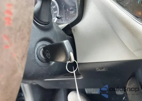 2020 Toyota Corolla Le z USA, uszkodzony, nr VIN 5YFEPRAE7LP007814